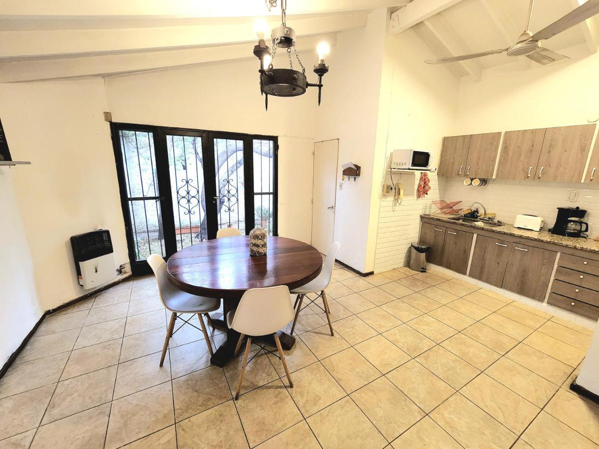 Big Beautiful House With Garden In 5Ta Seccion Neighbourhood Villa Mendoza Luaran gambar