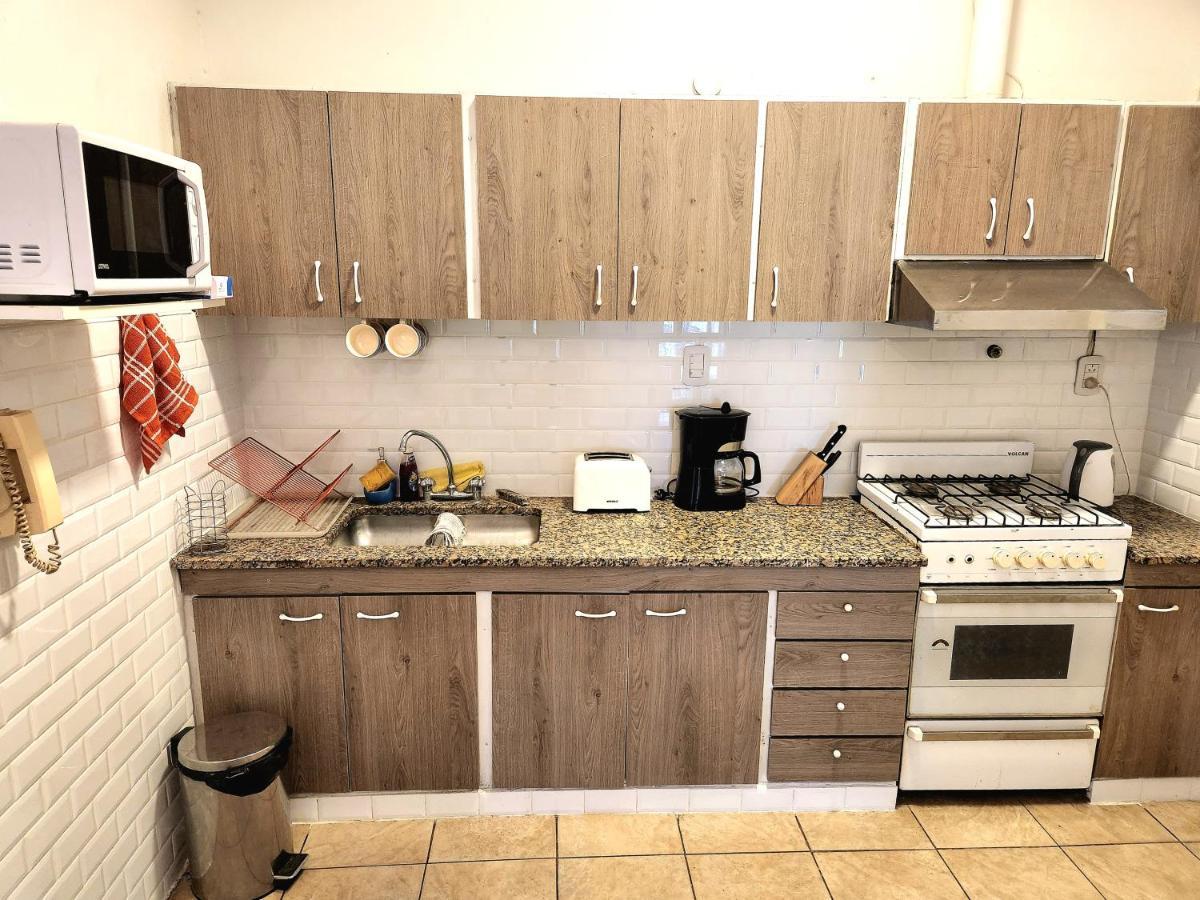 Big Beautiful House With Garden In 5Ta Seccion Neighbourhood Villa Mendoza Luaran gambar