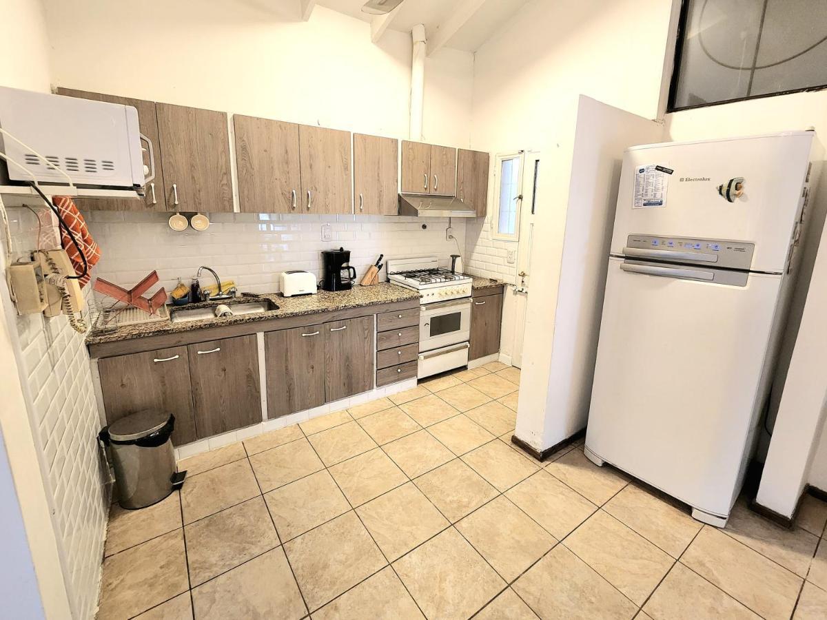 Big Beautiful House With Garden In 5Ta Seccion Neighbourhood Villa Mendoza Luaran gambar