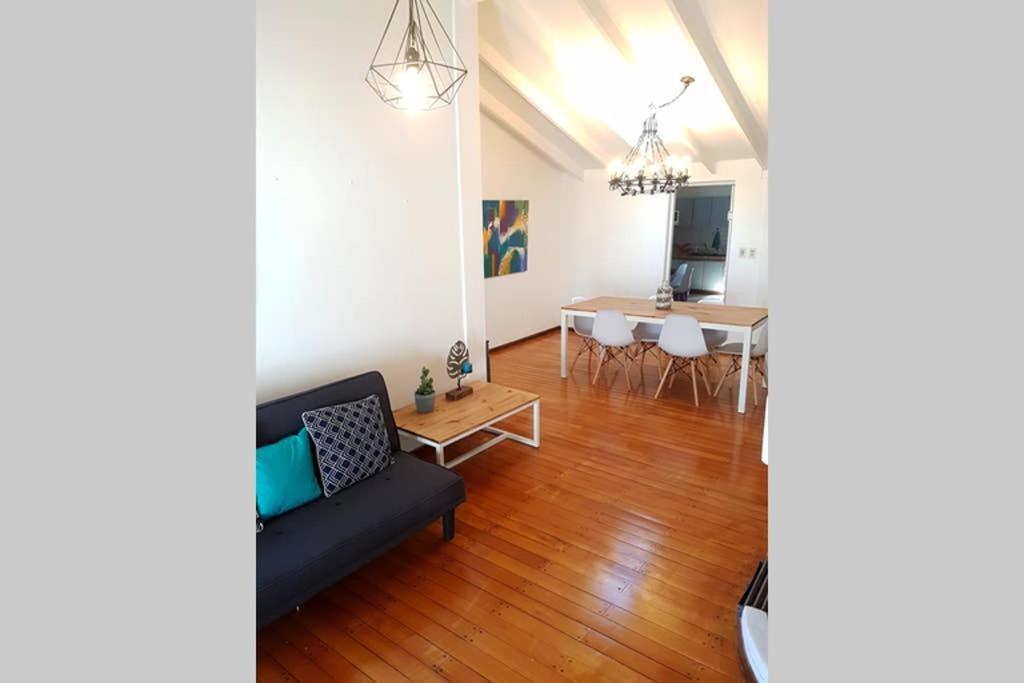Big Beautiful House With Garden In 5Ta Seccion Neighbourhood Villa Mendoza Luaran gambar