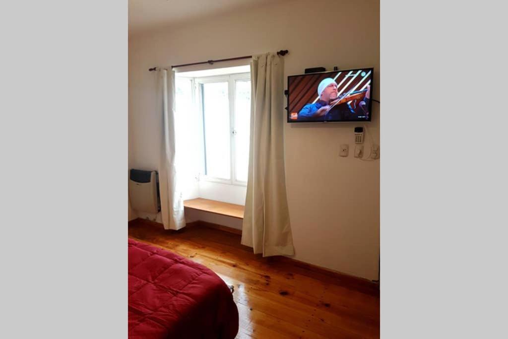 Big Beautiful House With Garden In 5Ta Seccion Neighbourhood Villa Mendoza Luaran gambar