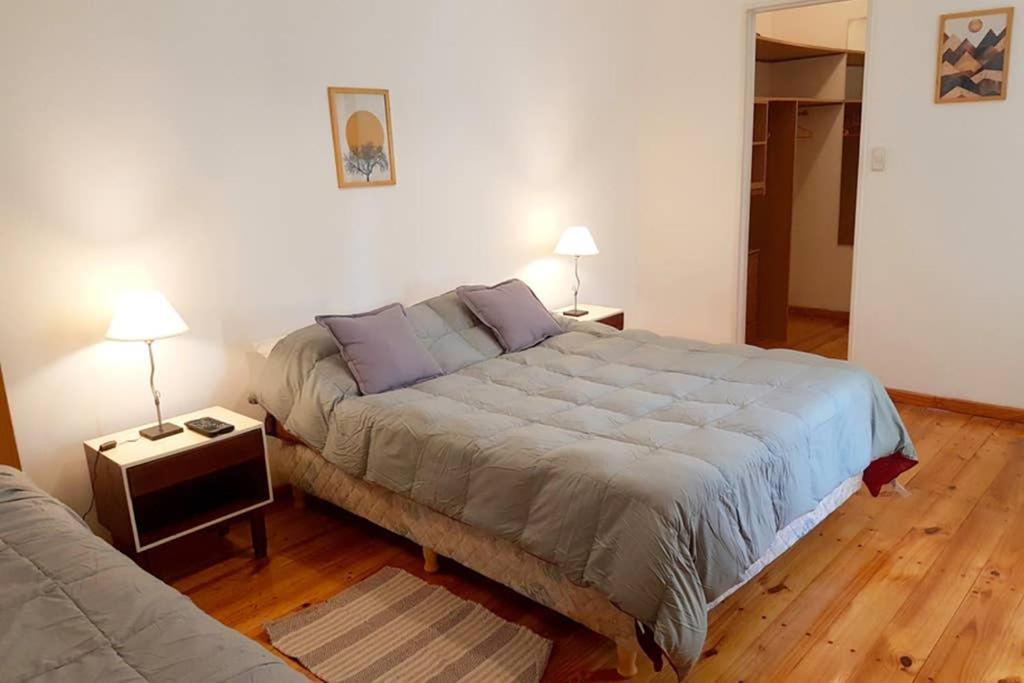 Big Beautiful House With Garden In 5Ta Seccion Neighbourhood Villa Mendoza Luaran gambar