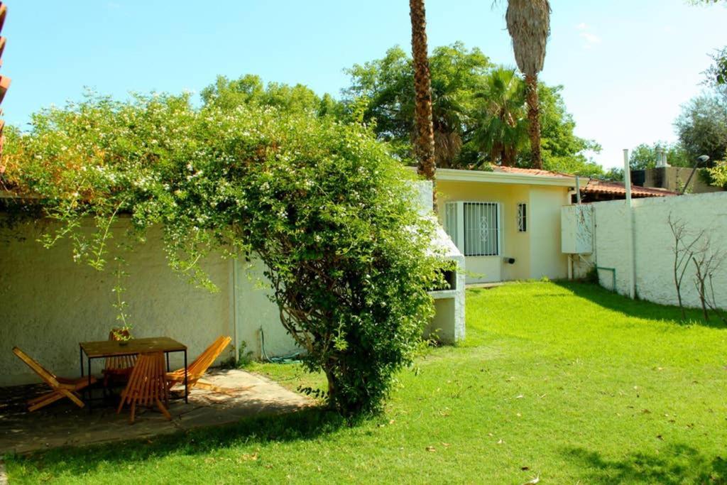 Big Beautiful House With Garden In 5Ta Seccion Neighbourhood Villa Mendoza Luaran gambar