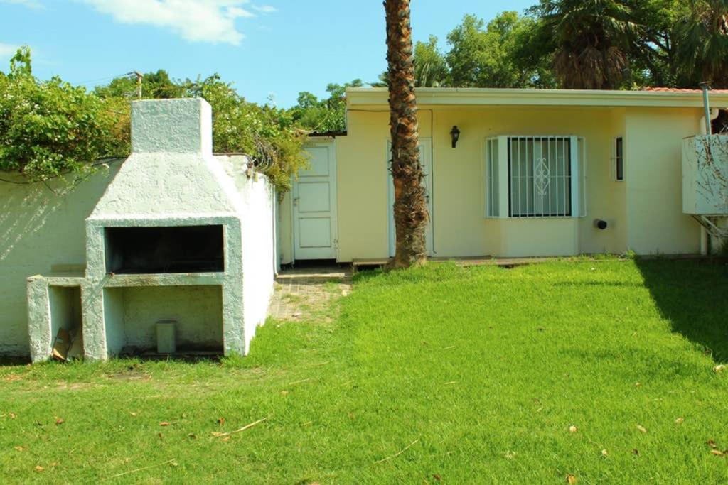 Big Beautiful House With Garden In 5Ta Seccion Neighbourhood Villa Mendoza Luaran gambar
