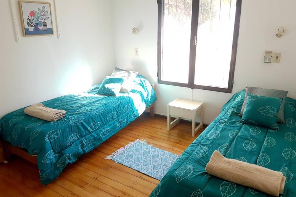 Big Beautiful House With Garden In 5Ta Seccion Neighbourhood Villa Mendoza Luaran gambar