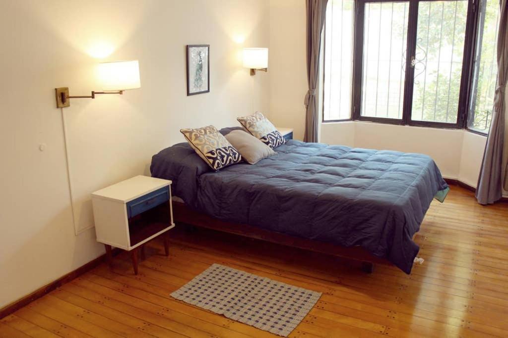 Big Beautiful House With Garden In 5Ta Seccion Neighbourhood Villa Mendoza Luaran gambar